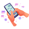 Create a new chat